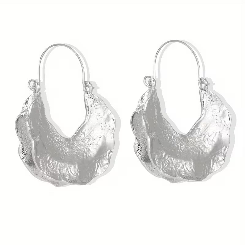 Silvery