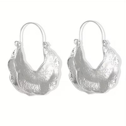 Silvery
