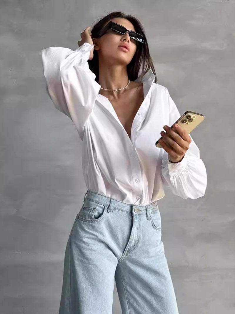 Beautifully Crafted Blouse