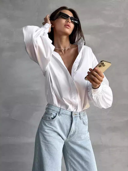 Beautifully Crafted Blouse