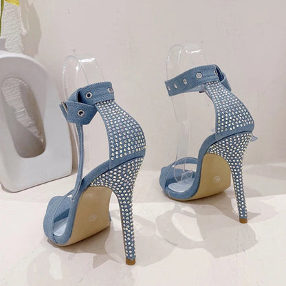 Beautifully Crafted Heels in a Classic Style