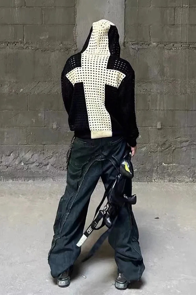 Thoughtfully Designed Garment
