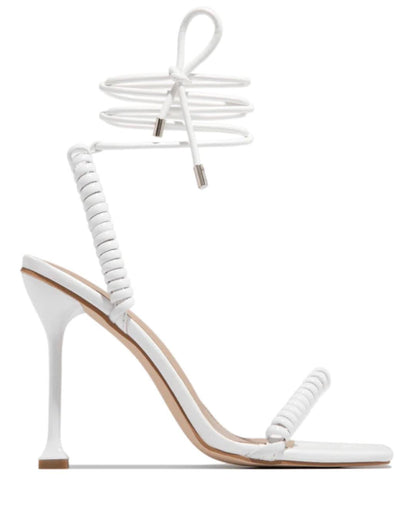 Elegantly Styled Heels for Everyday Wear