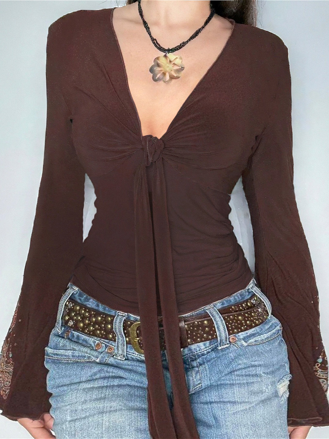 Classic Vintage Garment