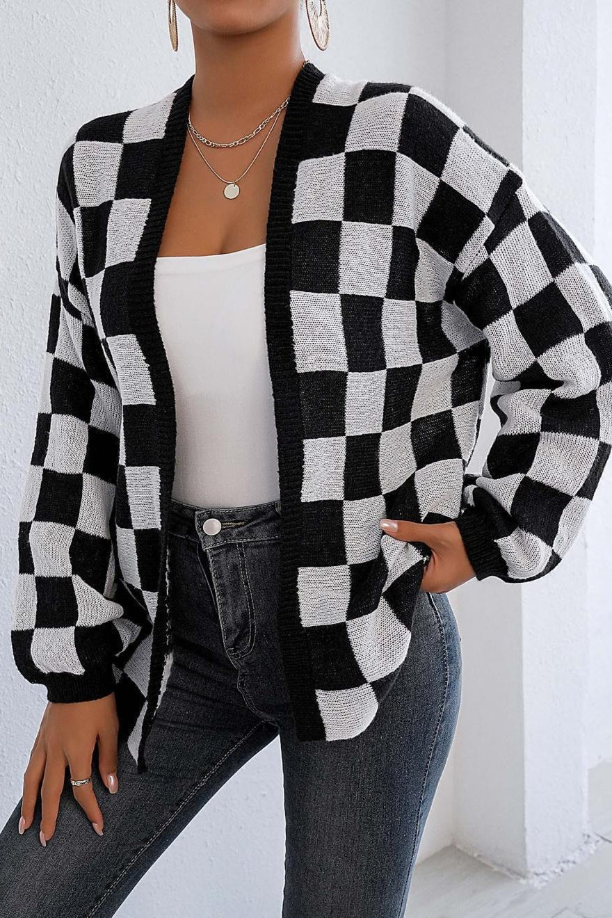 Classic Vintage Cardigan