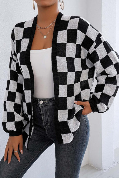 Classic Vintage Cardigan