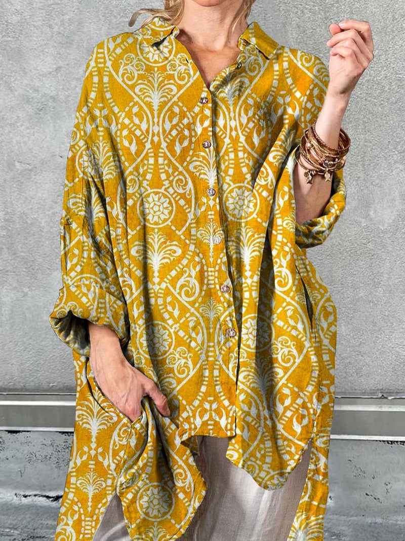 Vintage Inspired Shirt