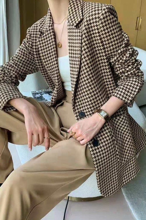 Classic Designed Garment