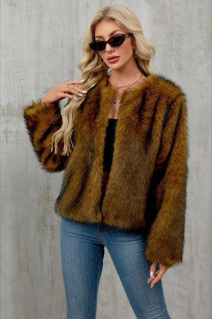 Beautifully Crafted Cardigan