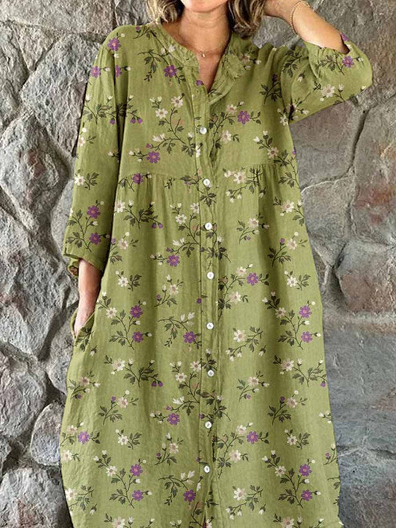 Beautifully Crafted Shirt