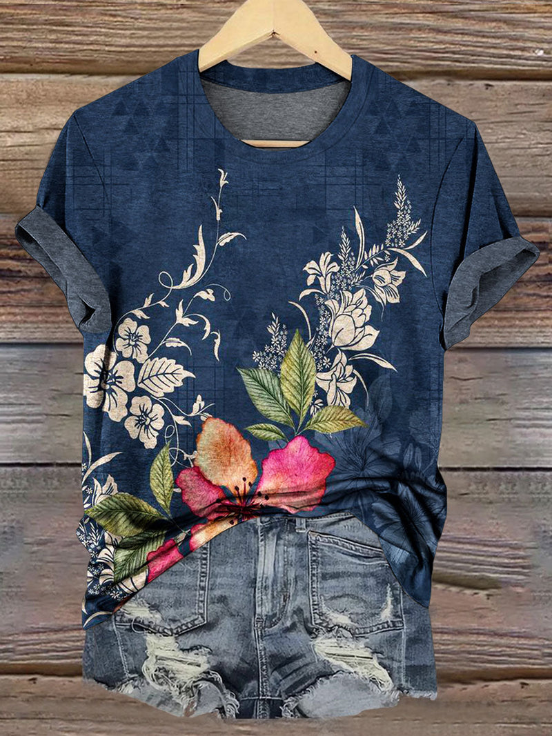 Beautifully Crafted T-Shirt
