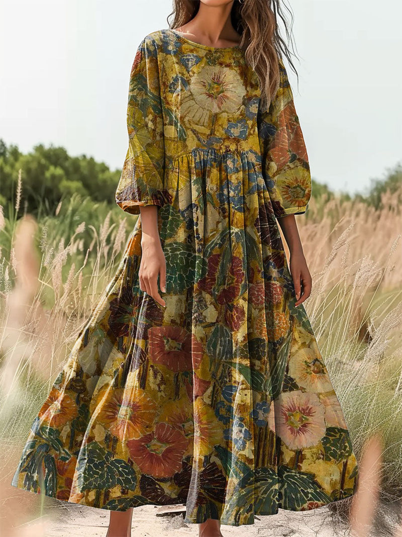 Beautifully Crafted Garment