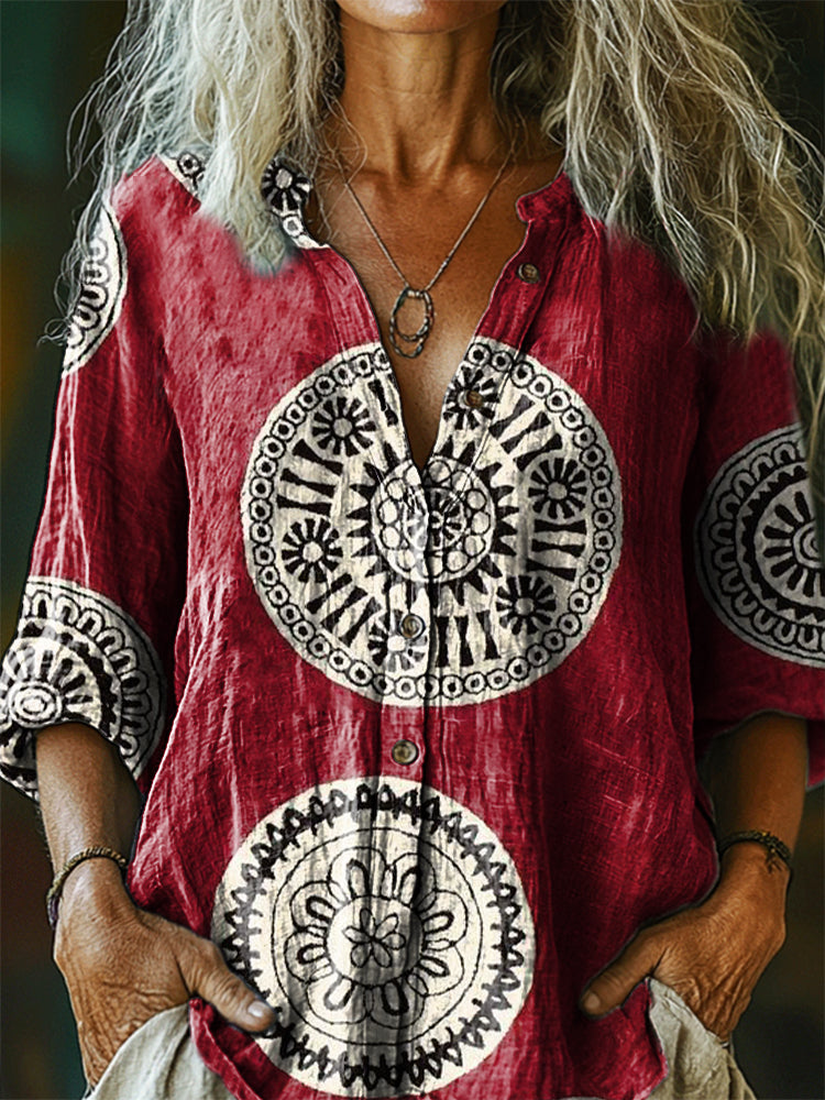Beautifully Crafted Shirt