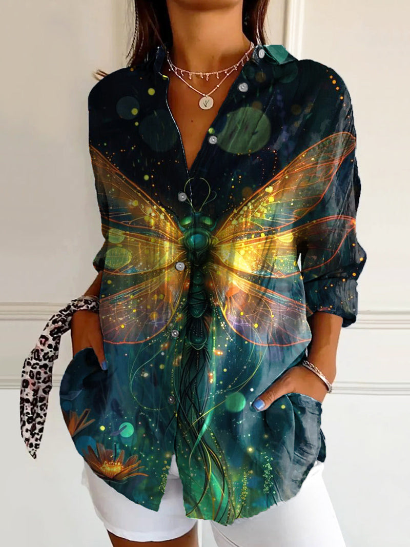 Gracefully Designed Shirt