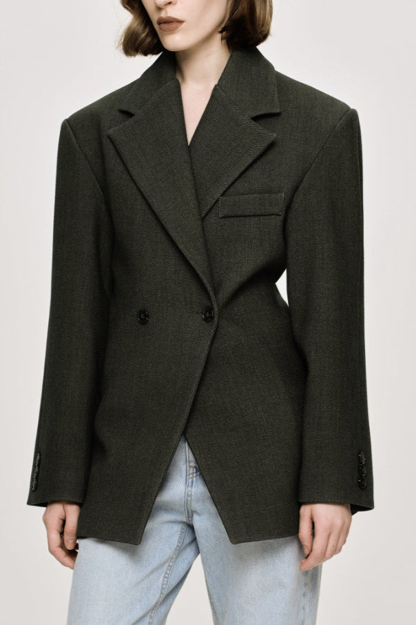 Beautifully Crafted Garment