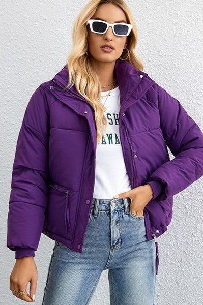 Elegantly Designed Coat
