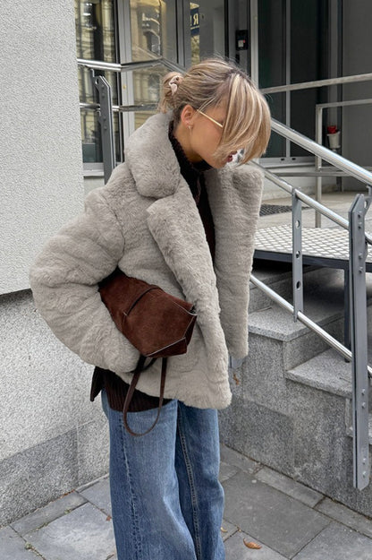 Beautifully Crafted Coat