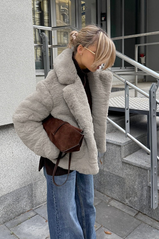 Beautifully Crafted Coat