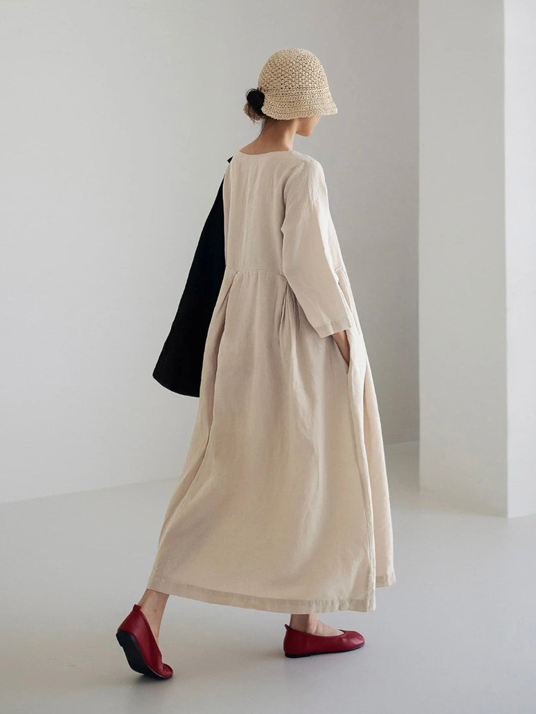 Elegantly Designed Garment