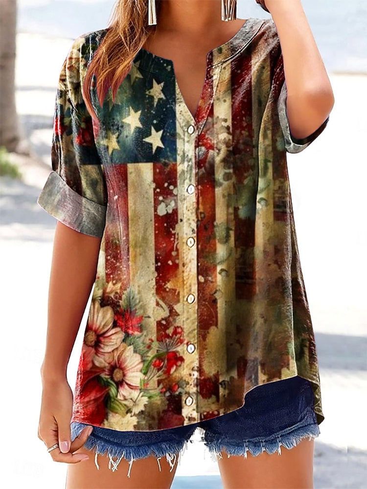 Thoughtfully Designed Garment