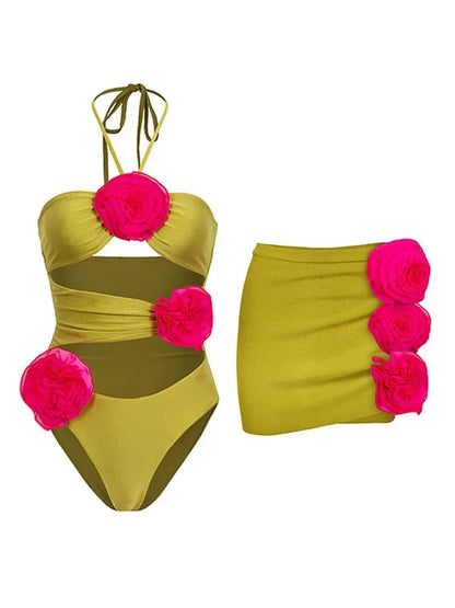 Halter Set