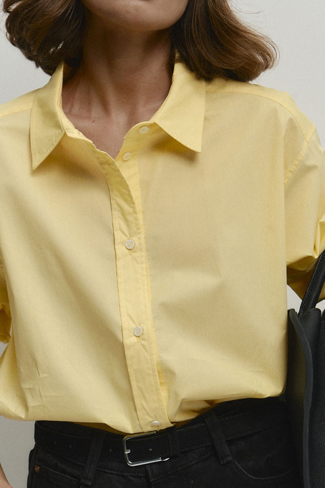 Elegantly Designed Blouse