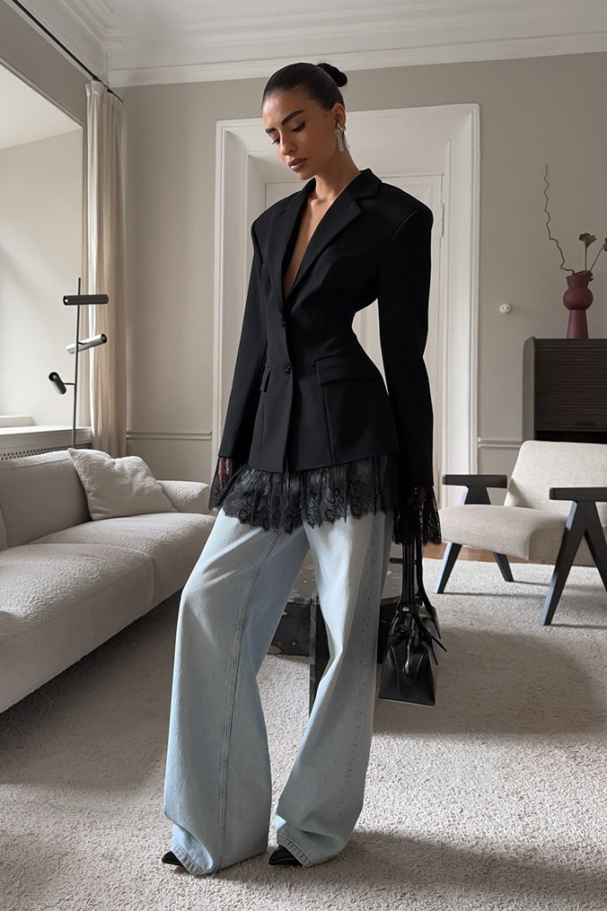 Thoughtfully Designed Garment