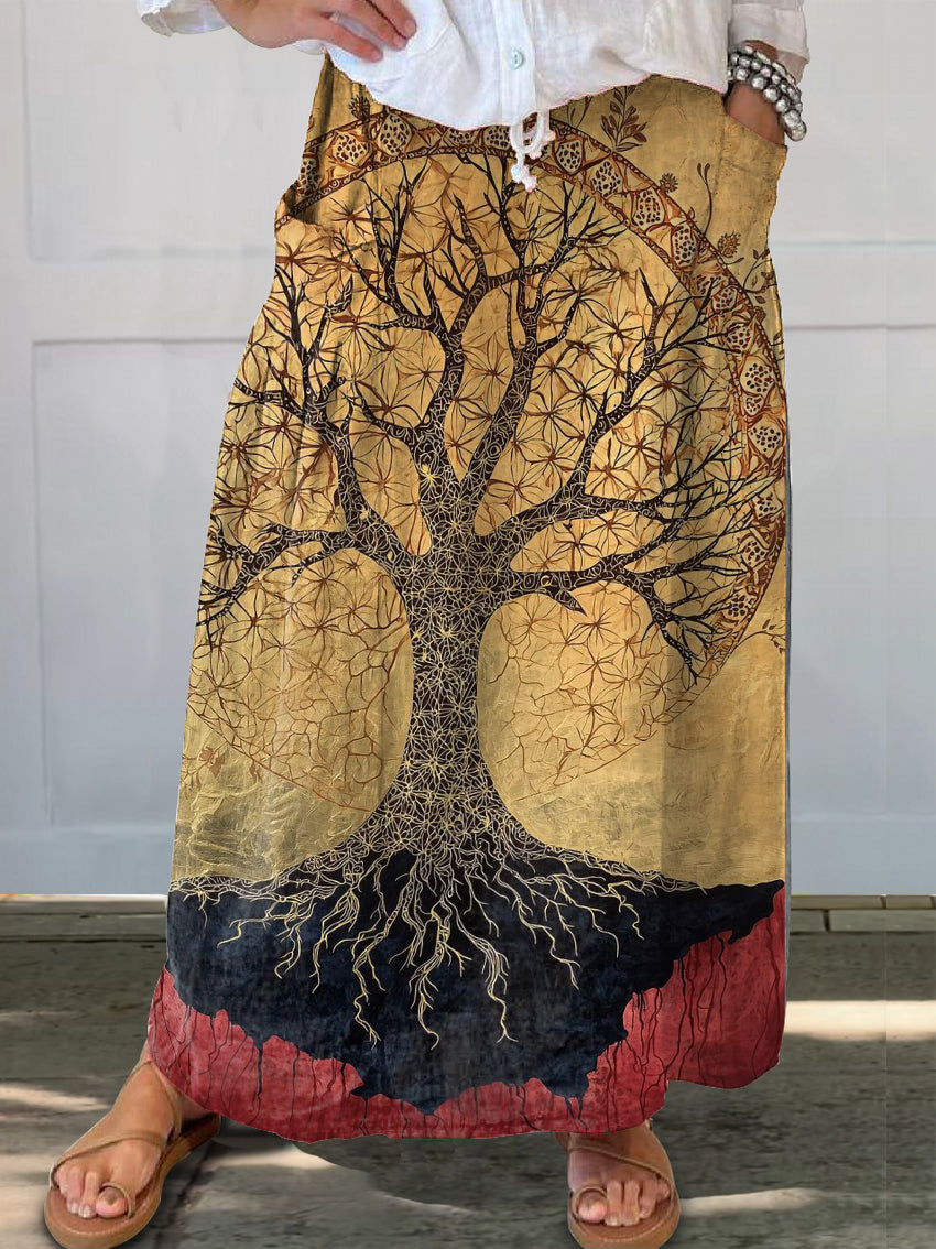 Vintage Inspired Garment