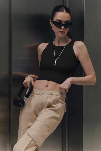Classic Vintage Top