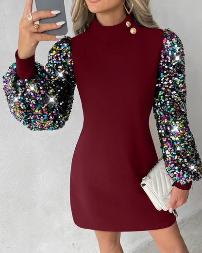 Classic and Cool Dress