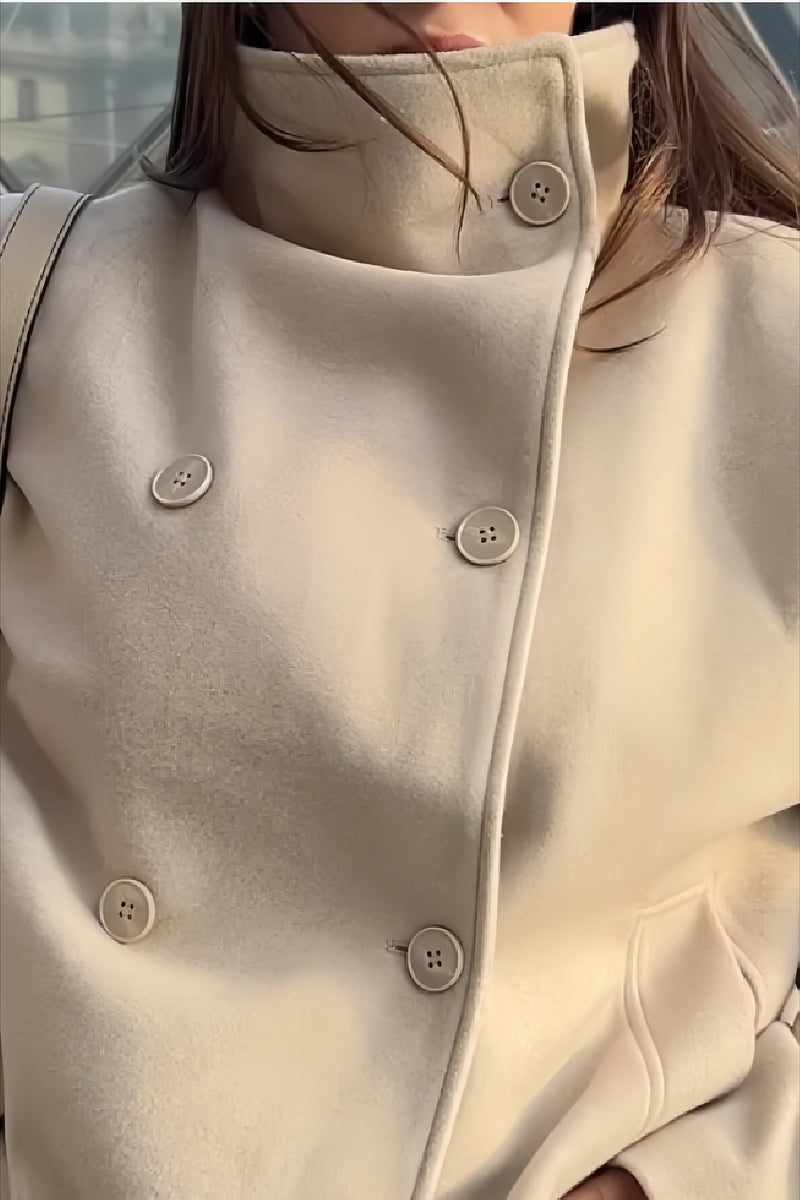 Elegantly Designed Coat