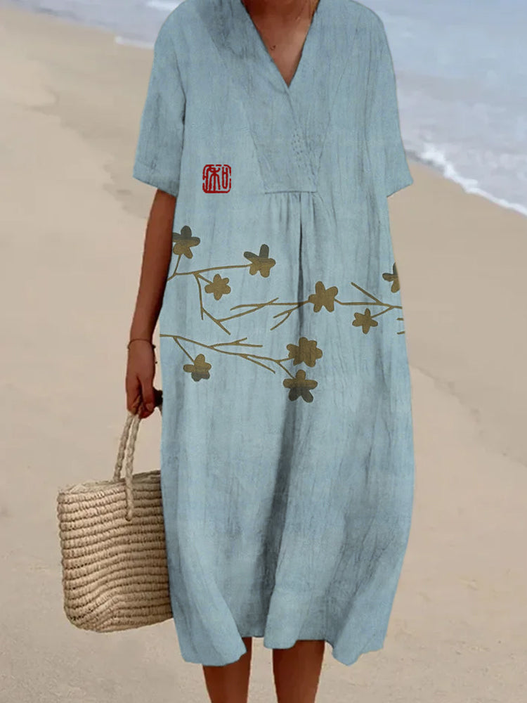 Vintage Inspired Dress