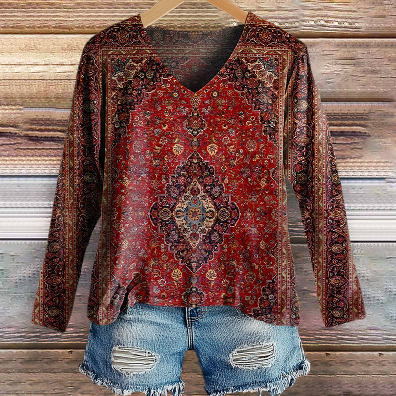Timeless Vintage Style Garment