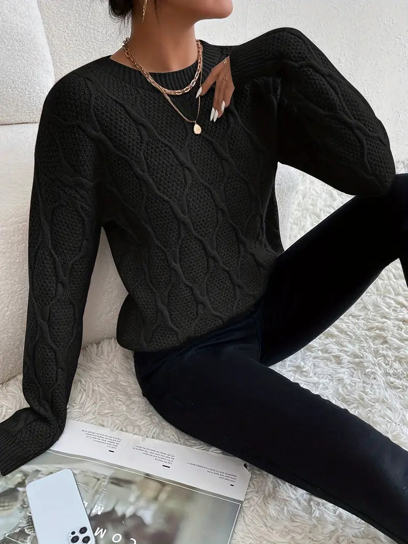 Classic Vintage Sweater