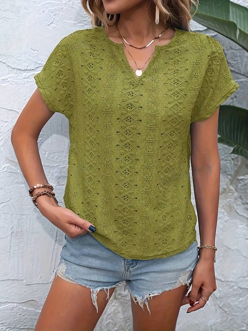 Timeless Vintage Style T-Shirt