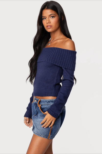 Classic Vintage Top