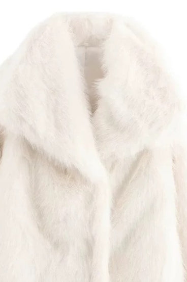 Vintage Inspired Coat