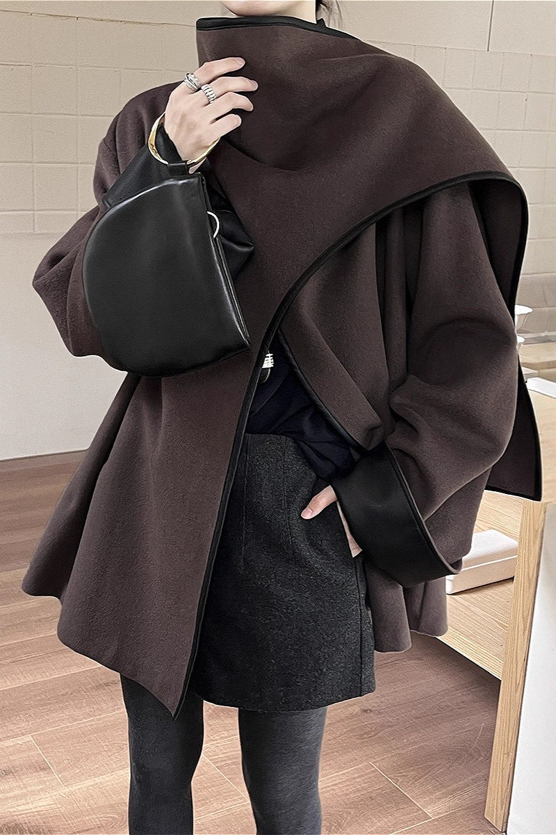 Vintage Inspired Coat