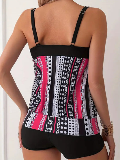 Timeless Vintage Style Garment