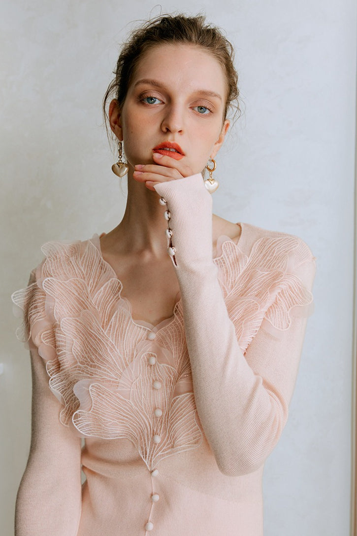 Classic Designed Top