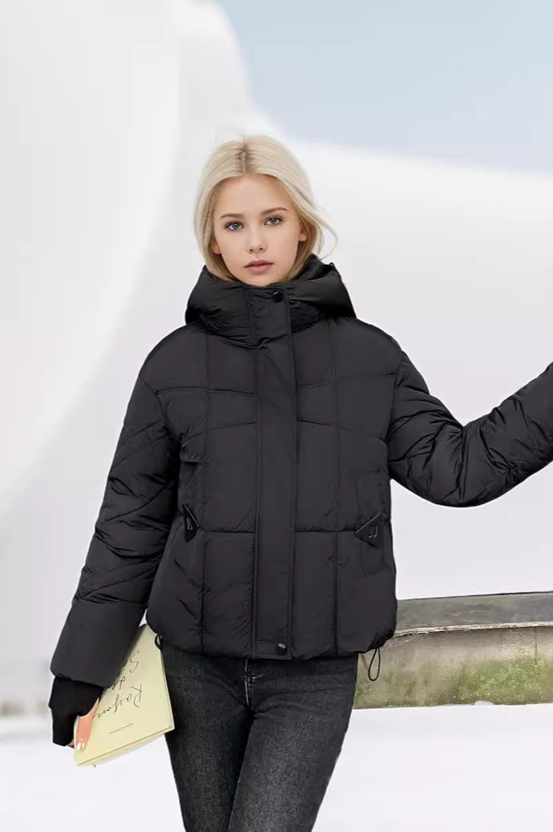 Elegantly Designed Coat