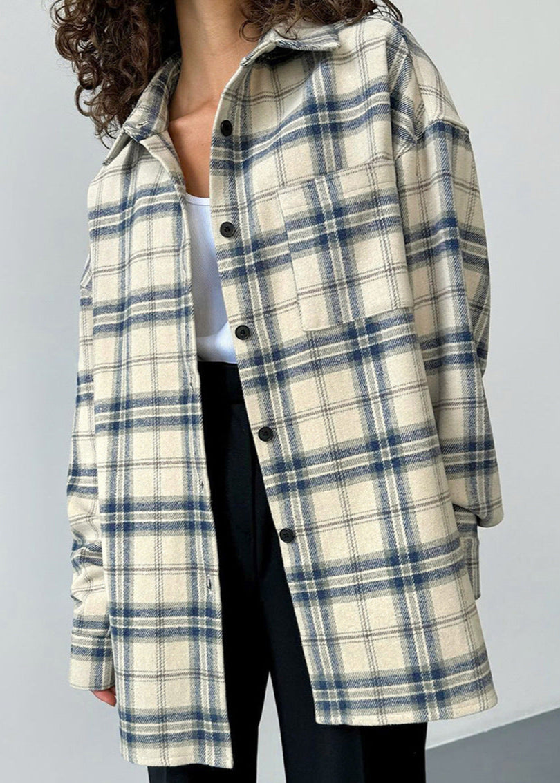 A Vintage Style Garment with Delicate Timeless Details