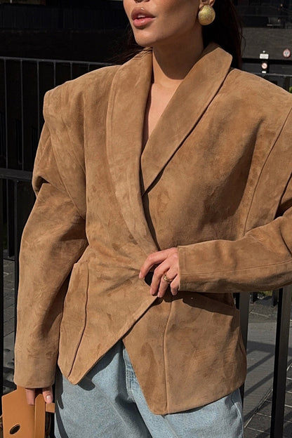 Elegantly Designed Coat