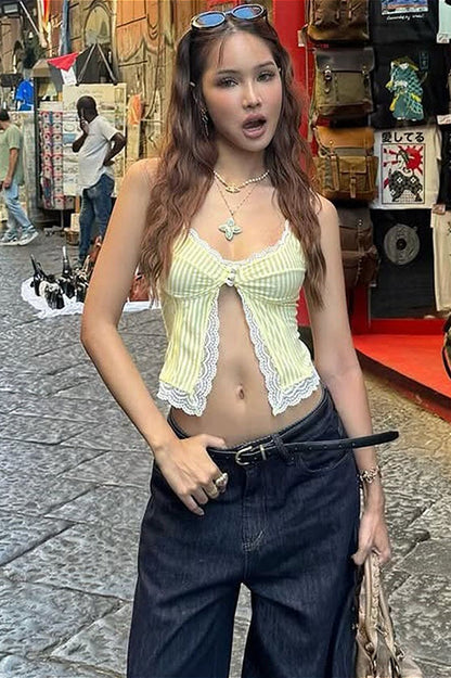 Classic Designed Top