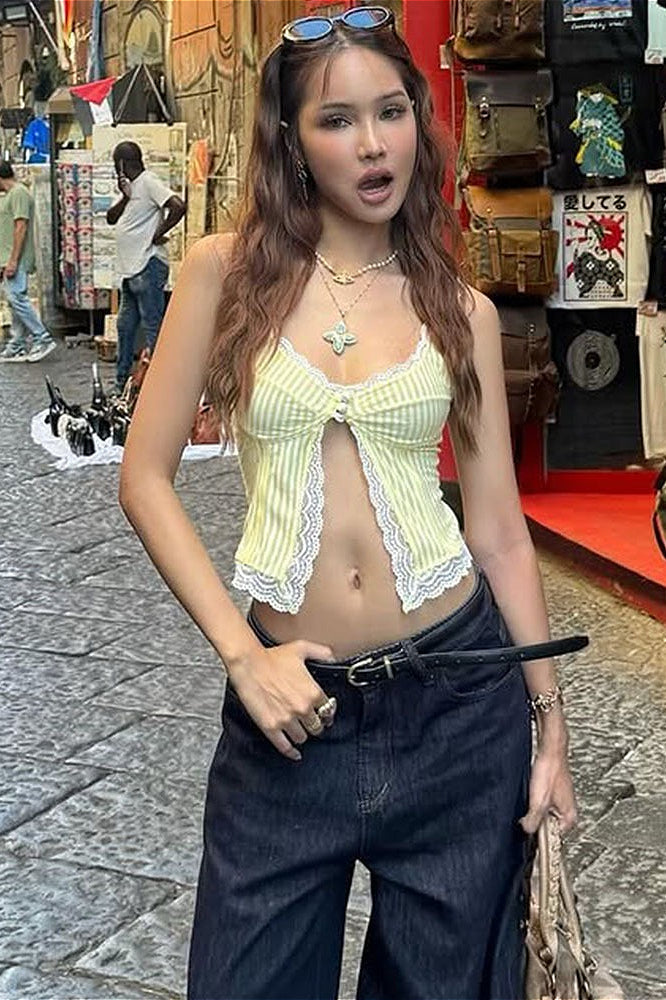 Classic Designed Top
