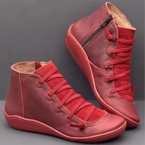 Stylish Orthopedic Boots for Any Occasion