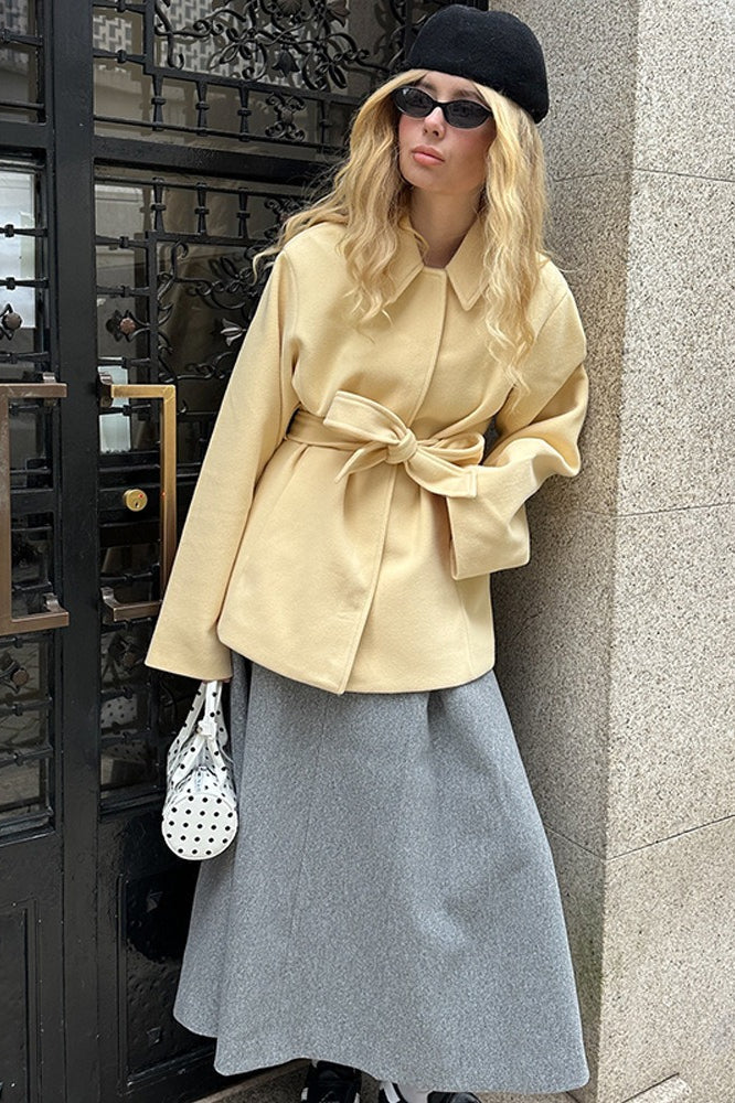 Beautifully Crafted Coat