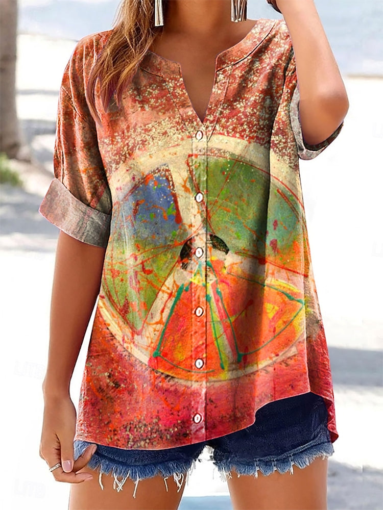 Timeless Vintage Style Garment