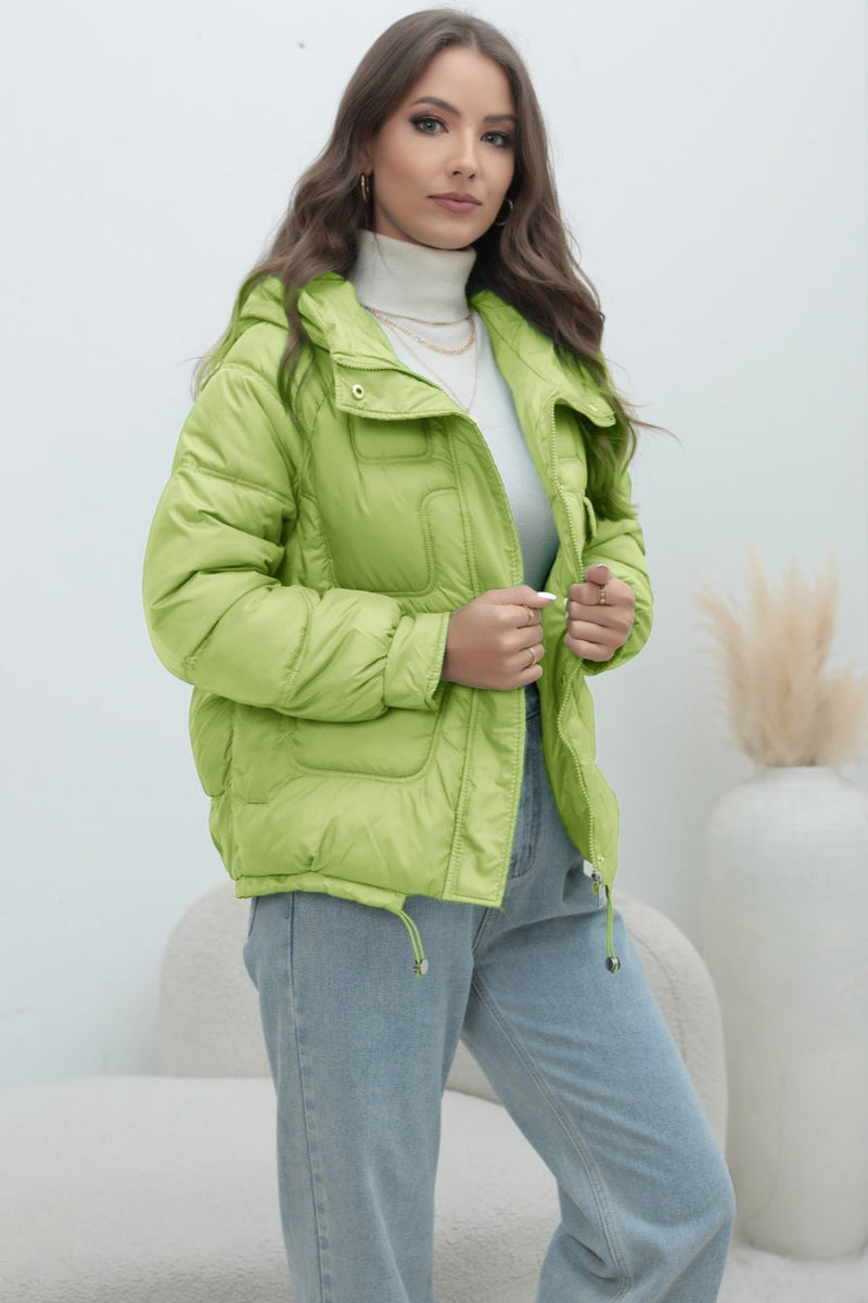Classic Designed Coat