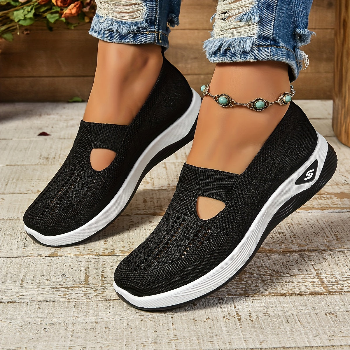 Elegant Orthopedic Shoes for Every Step
